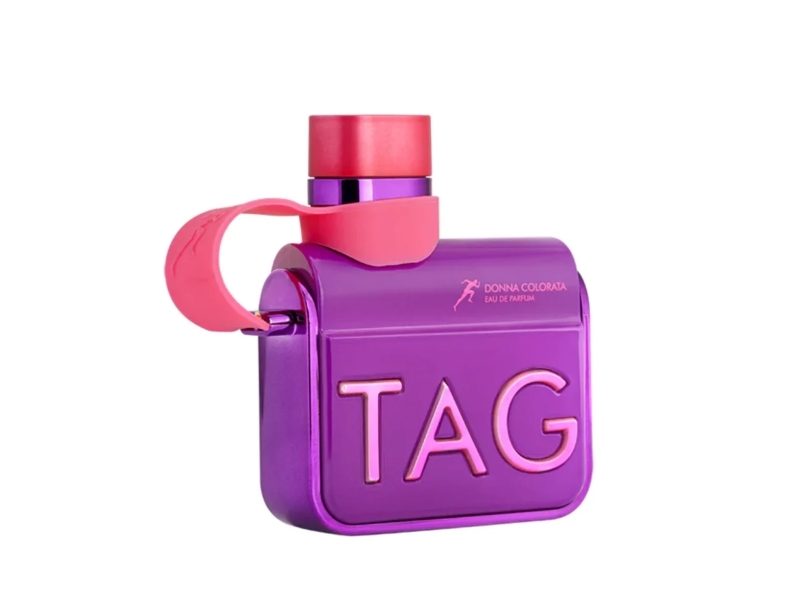 Armaf Tag Her Donna Colorata Eau De Parfum 100ml
