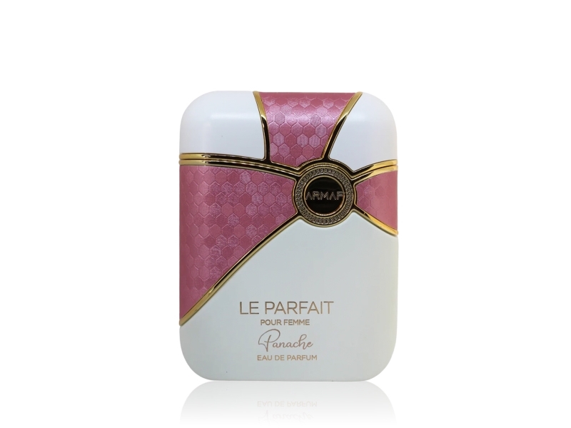 Armaf Le Parfait Pour Femme Panache Eau De Parfum 100 Ml (Woman)