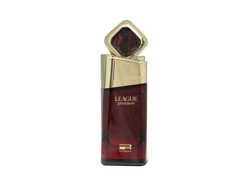 Rue Broca League Premiere Eau De Parfum 100 Ml (Unisex)