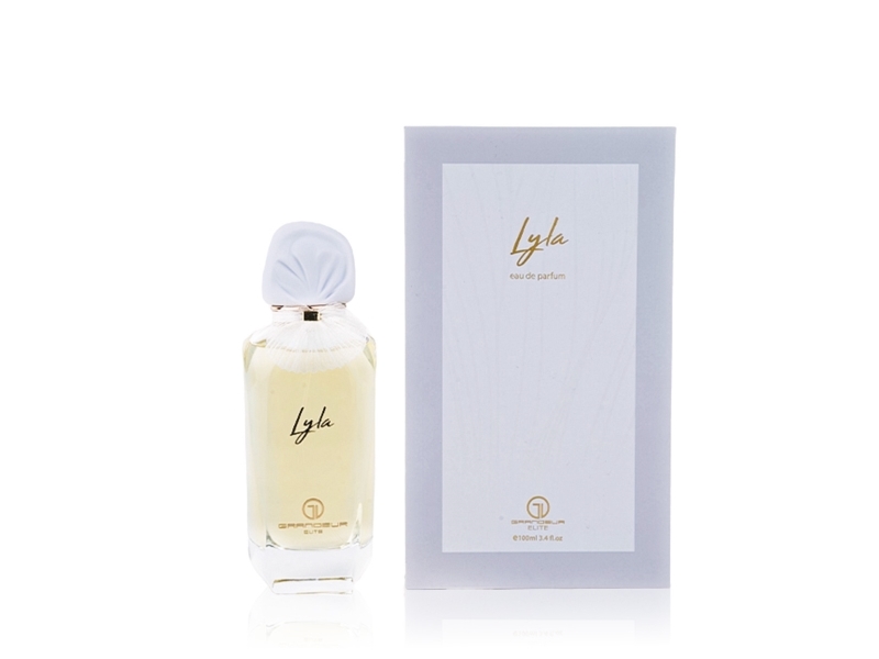 Grandeur Lyla Eau De Parfum 100 Ml (Woman)