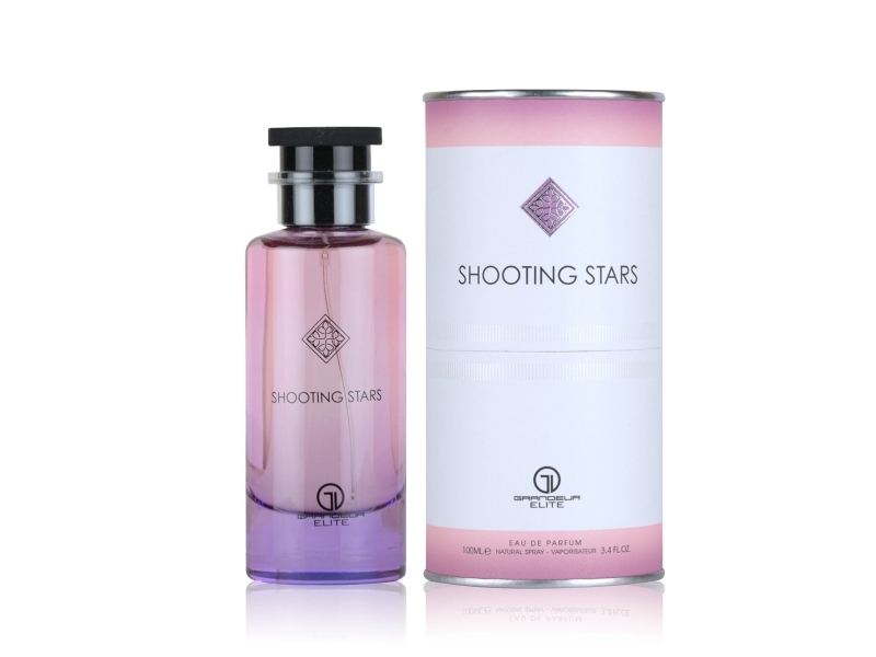 Grandeur Shooting Stars Eau De Parfum 100 Ml (Unisex)