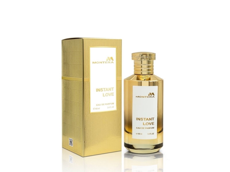 Fragrance World Montera Instant Love Eau De Parfum 100 Ml (Man)