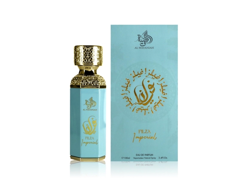 Al Wataniah Fliza Imperial Edp 100Ml