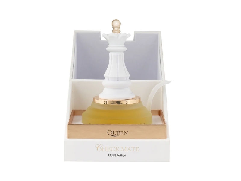 Armaf Checkmate Queen Eau De Parfum Für Frauen 100 Ml