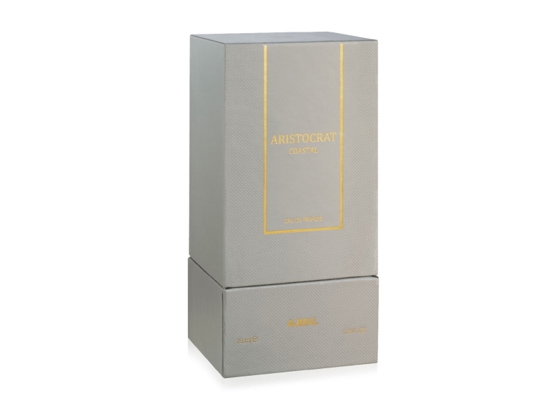 Ajmal Aristocrat Küste Edp M 75 Ml