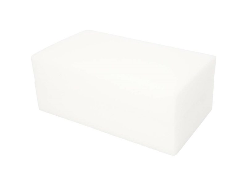 Ks Tools 160.0438 Beskyttelsesblok (L X B X H) 250 X 150 X 100 Mm