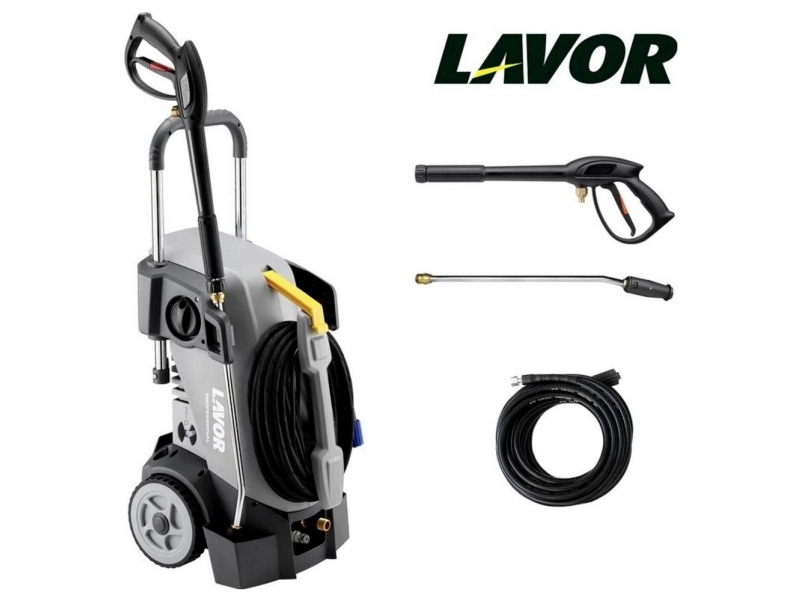 Lavor Maine 1409 Xp Højtryksrenser 180 Bar