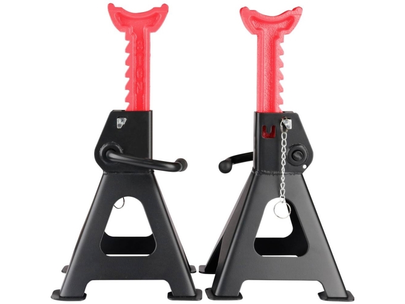 KS Tools Understelsbuk | Bilvård & Biltillbehör - Garage utrustning - Lyftverktyg | GameStuff