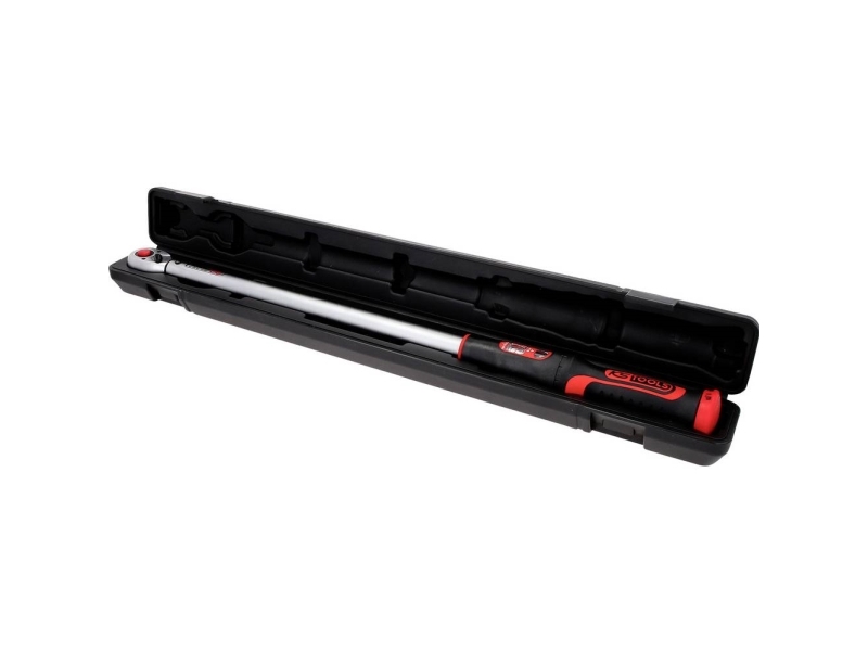 Ks Tools 1/2'' Dinamometrinis Raktas Kstools 516.9082 80-420 Nm Įrankių Dėžė