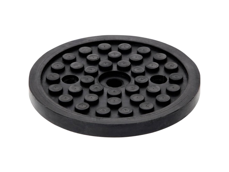 KS Tools 160.0533 Gummipude (Ø) 123 mm