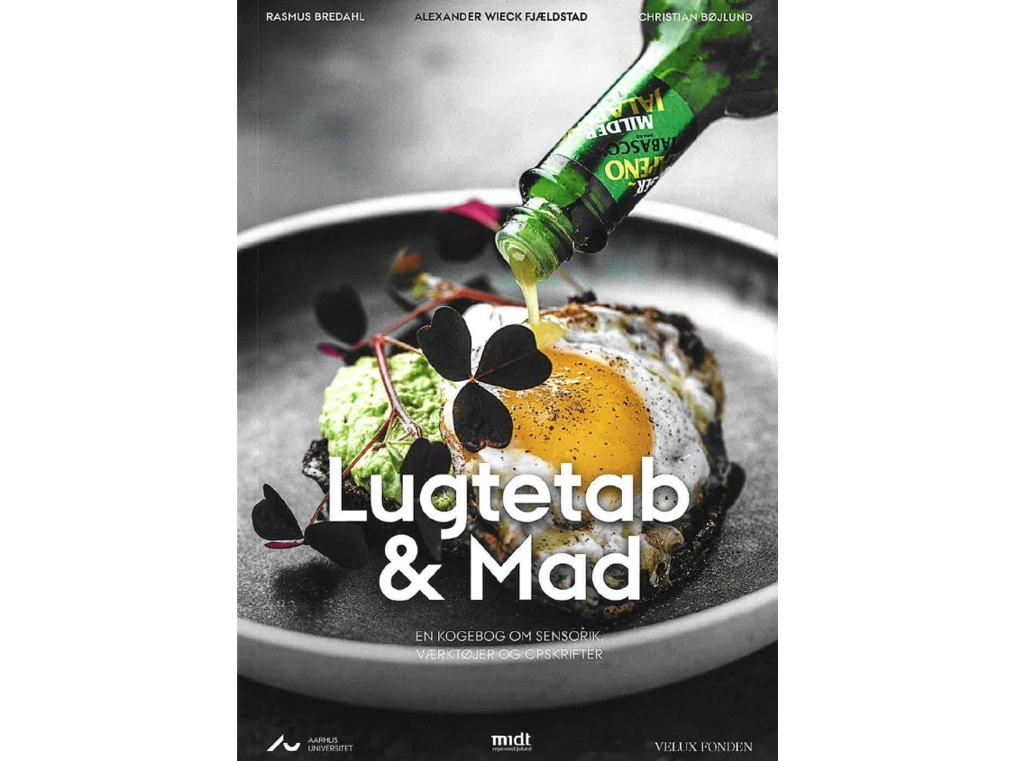 Lugtetab Og Mad | Alexander Wieck Fjældstad, Rasmus Bredahl, Christian Bøjlund