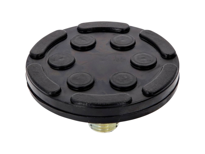 KS Tools 160.0608 Gummipude (Ø) 135 mm
