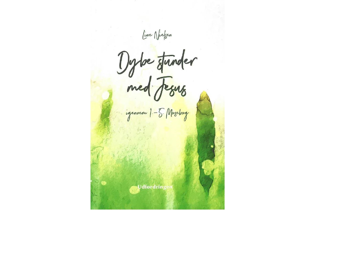 Tiefe Momente Mit Jesus | Line Jensen | Sprache: Dänish