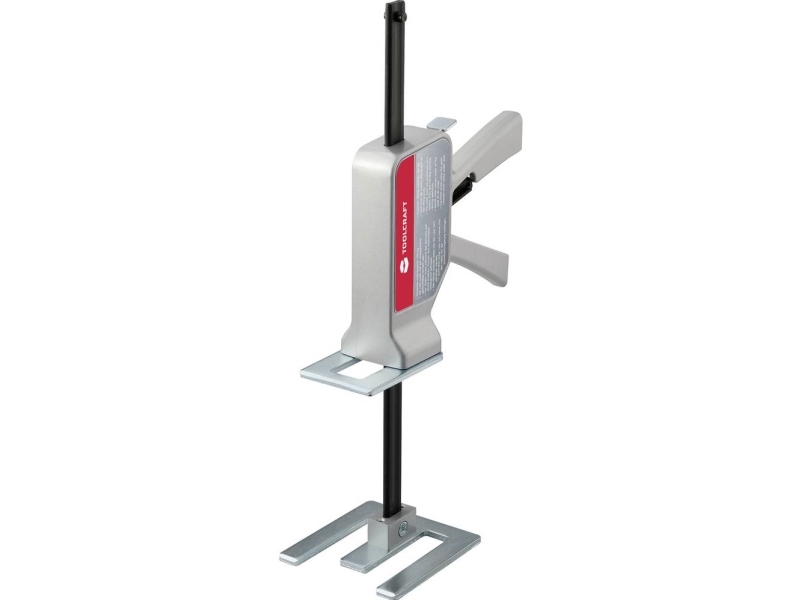 TOOLCRAFT TO-10104636 Yhden käden kokoonpanotyökalu Kantavuus (max): 150 kg