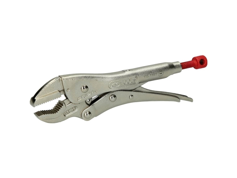 KS Tools 1151151 Gribetang 185 mm | Verktyg & Verkstad - Tänger - Alla Tänger | GameStuff