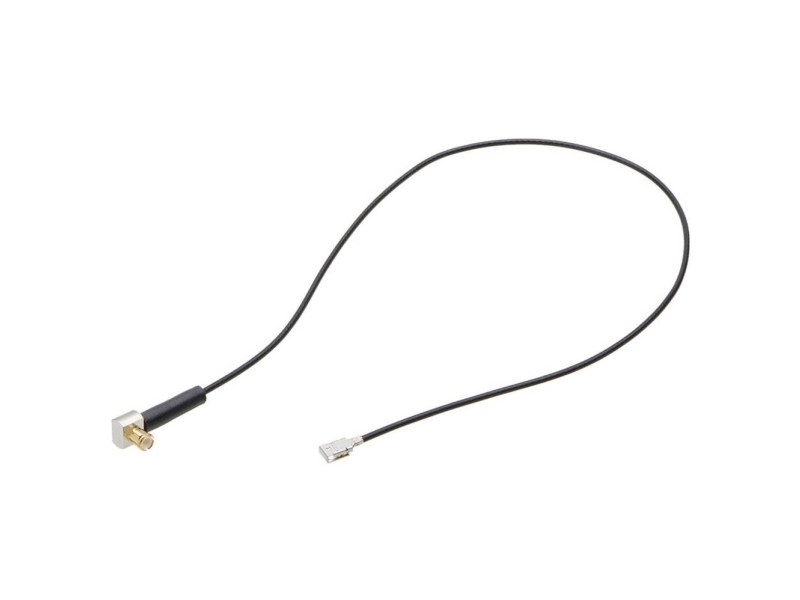 Molex Rf-Kabelsæt 73230-6150 1 Stk