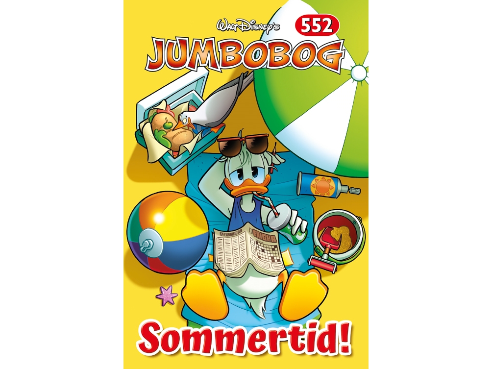 Jumbobog 552
