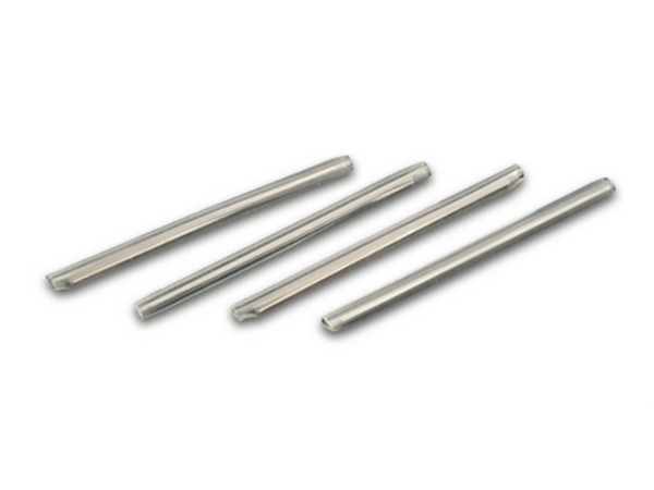 Lightwin Spleissschutz 60Mm, Terrakotta, Metal, Plast