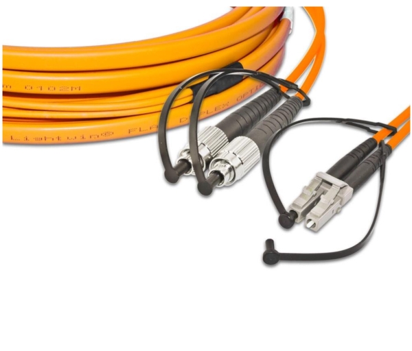 Lightwin Ldp-62 Fc-Lc 3.0 Fd, 3 M, Om1, Fc, Lc