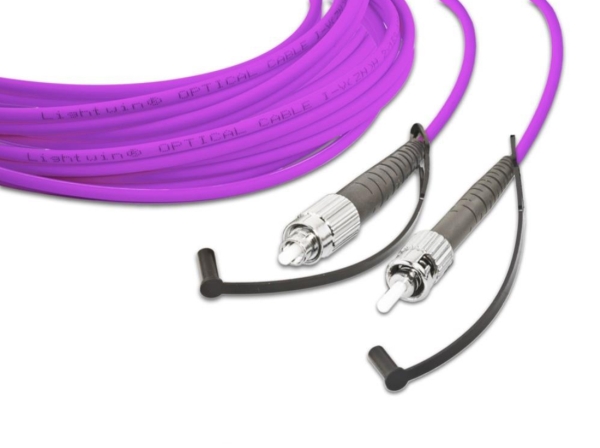 Lightwin Lsp-50 Fc-St 1.0 Om4, 1 M, Om4, Fc, St
