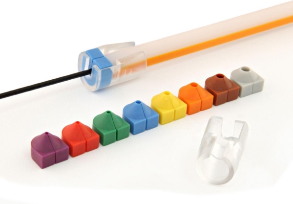 Lightwin Dc 10Mm Seal 2.5Mm, Gemischte Farben, 2,5 Mm, 0,5 Bar