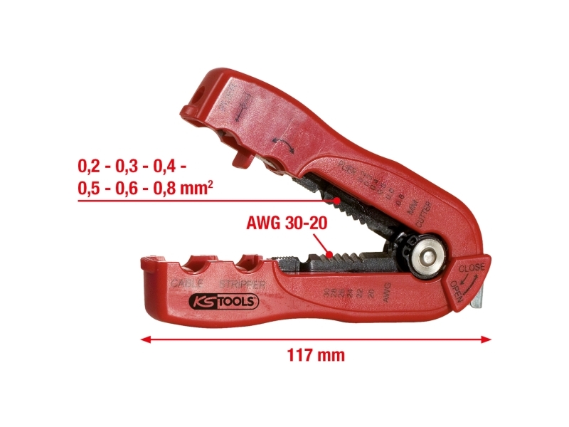KS Tools 115.1251
