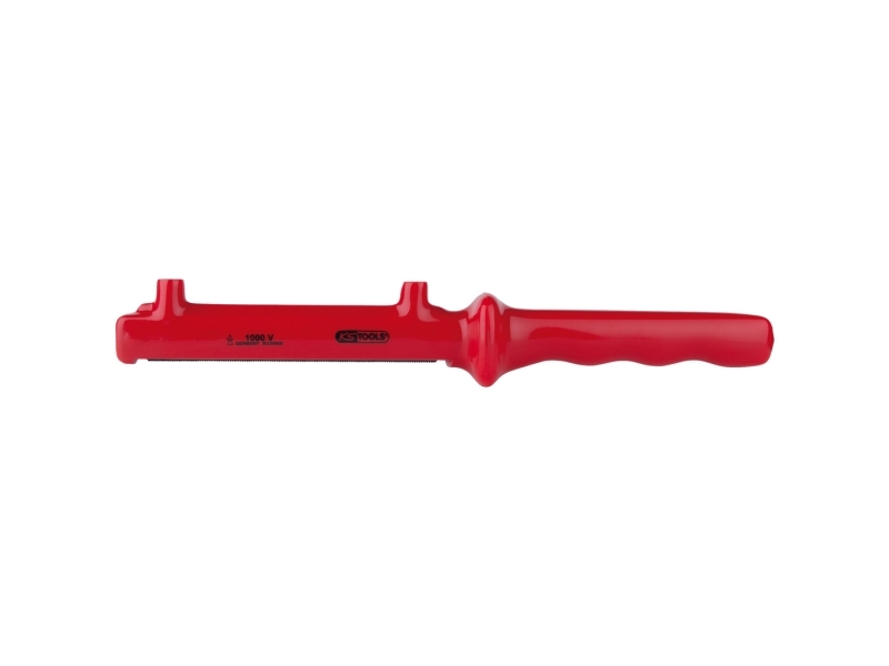 Kabelkappesav Med Beskyttelsesisolering, 330Mm Ks Tools 117.4273