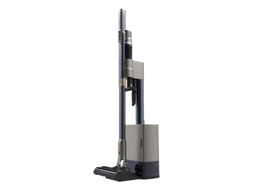 Cecotec Scoba 2100 Station Aufrechter Staubsauger