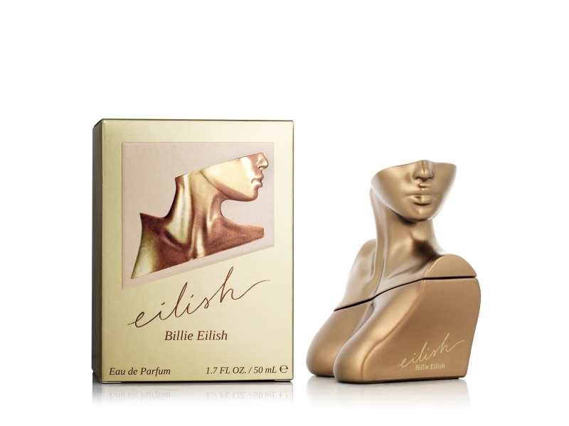 Billie Eilish Eilish Edp 50Ml