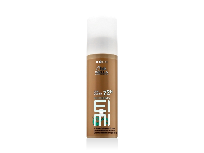 Wella Professional Eimi Nutri Curls Curl Shaper