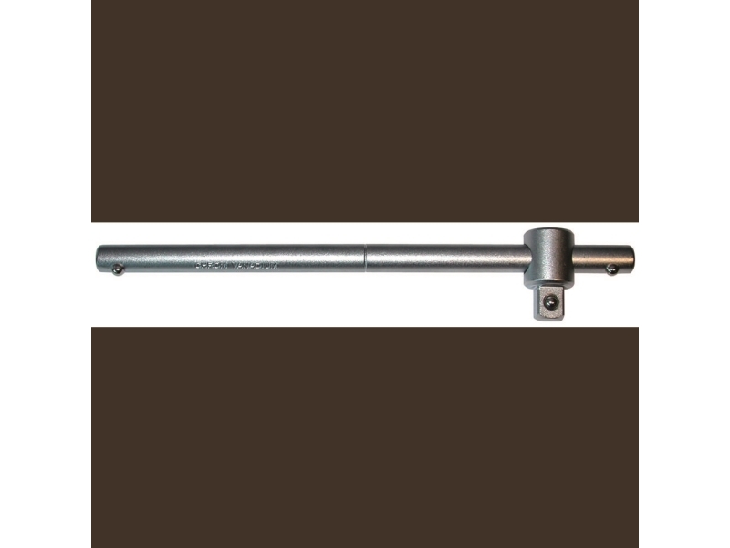 C.K T4695 1/2 Tommer Drev (Skruetrækker) 1/2 (12,5 Mm) 250 Mm 1 Stk