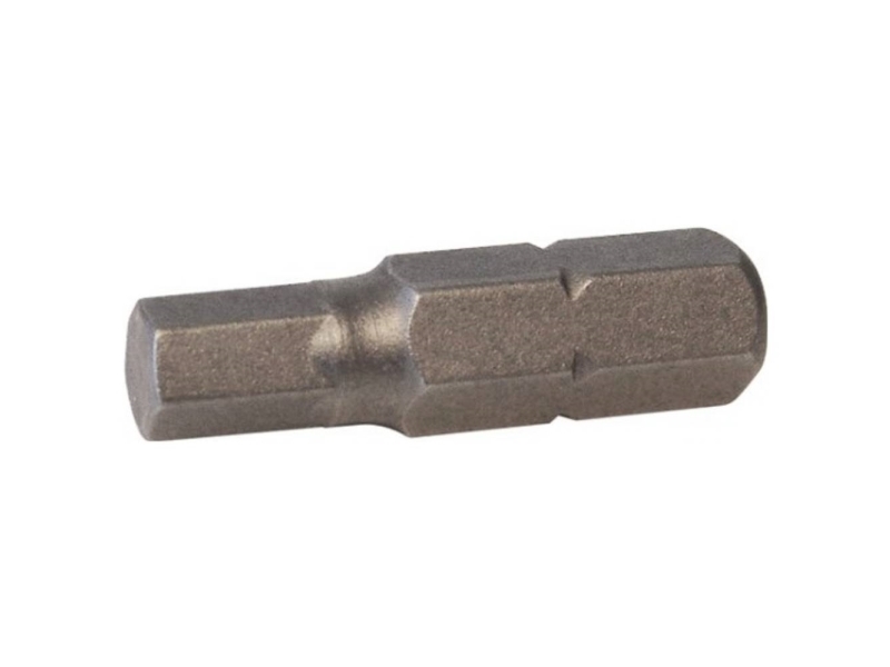 C.K. Schraubendreher-Bit Sechskant 3,0 Mm, Karte Mit 2 Stk, C.K. T4554-3T
