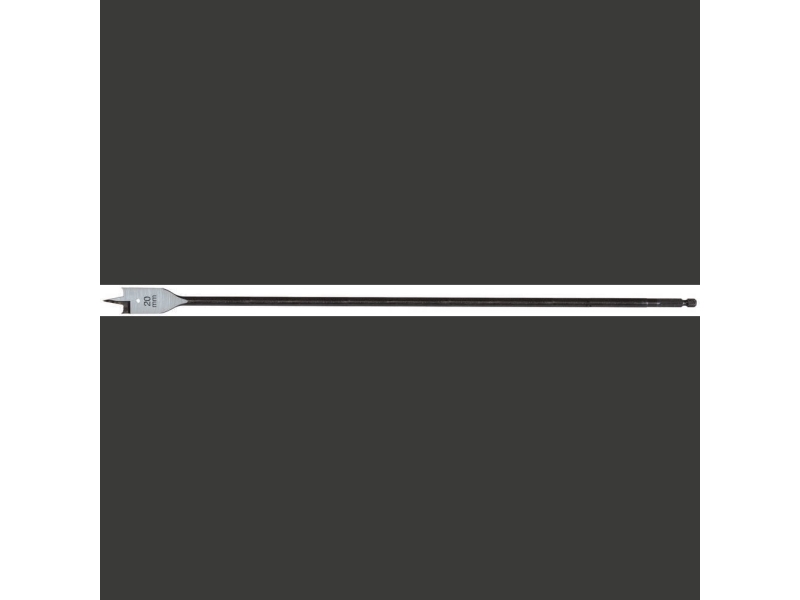 C.K. T2942-32400 Puujyrsin 32 mm Kokonaispituus 400 mm 1/4 (6,3 mm) 1 kpl