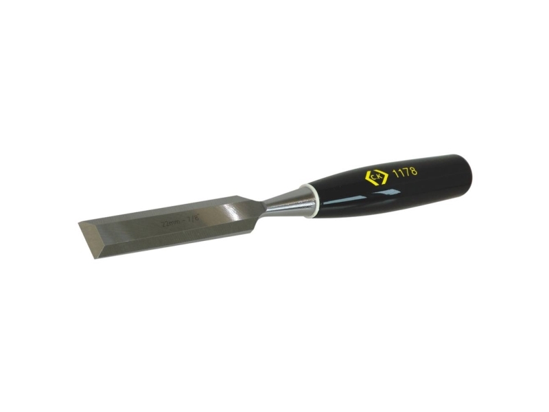 C.K Wood Chisel Bevel Edged 19Mm C.K. T1178 075