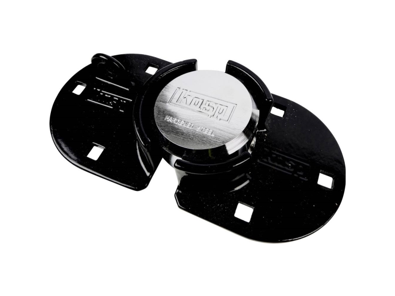 Kasp K50073a Transportverschluss 216 Mm Verschiedene Silber Schlüsselverschluss