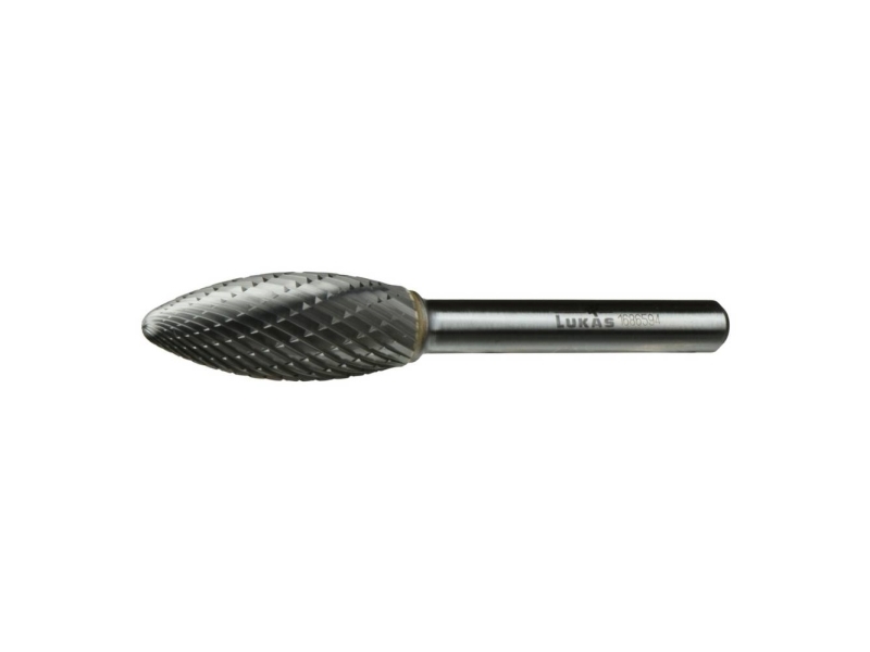 Lukas-Erzett A1009101020608200 Cutter