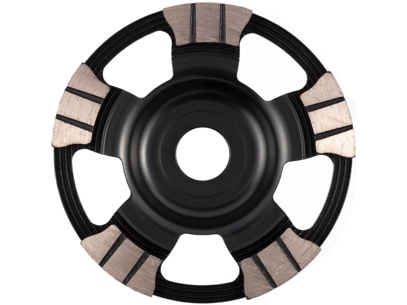 Lukas-Erzett A344431251506053 Slibepotte Dst S6 125X22,23X6 1 Stk