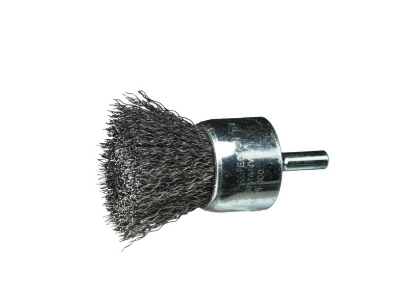 Lukas-Erzett Slibebørste Bpsw 03025 S6 A350102806 10 Stk