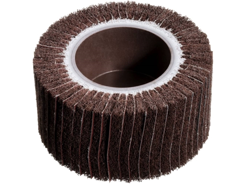 Lukas-Erzett A2288100501104 Schleifrolle Lwm 100050 Ig.M14 A104/80 Durchmesser 100 Mm (2 Stk.)
