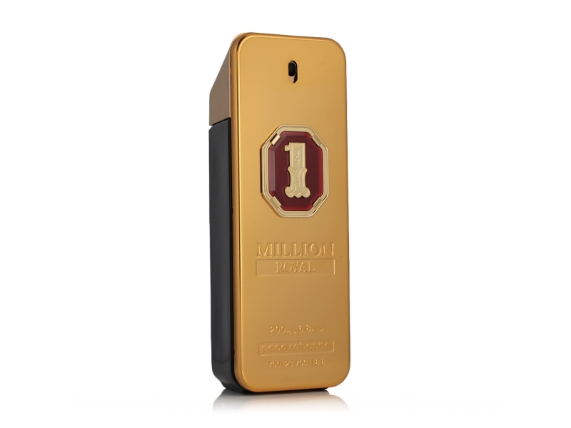 Paco Rabanne 1 Million Royal Par M 200 Ml