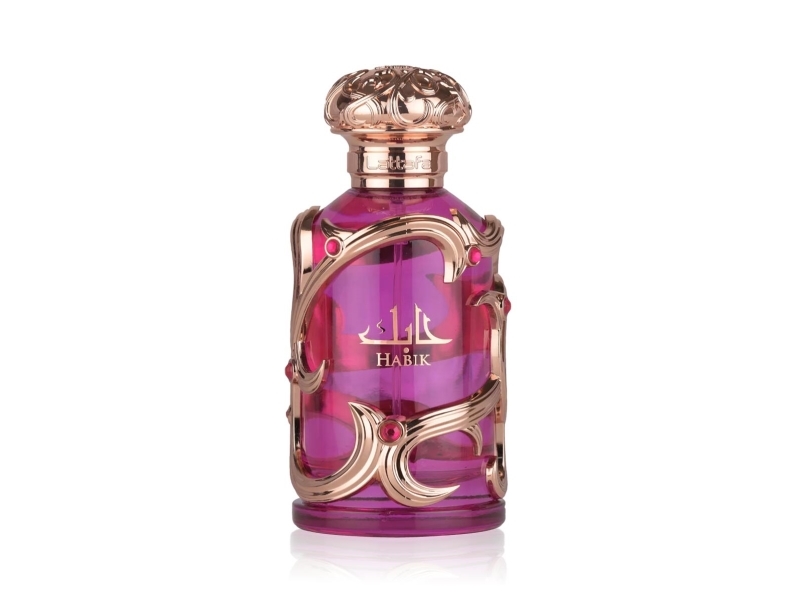 Lattafa Habik For Women Eau De Parfum 100Ml Women Fragrance