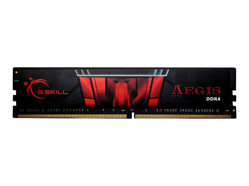 Speicher Dimm 16Gb Pc25600 Ddr4 F4-3200C16s-16Gis G.Skill