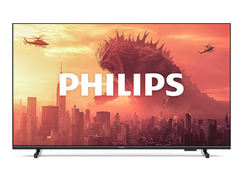 Philips 43Pfs5500 - 43" Diagonale Klasse Led-Bagbelyst Lcd Tv - 1080P 1920 X 1080 - Sortieren