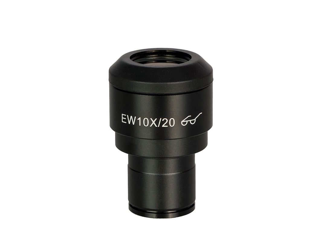 Magus O10s Okular 10?/20 Mm Mit Skala (D 23,2 Mm)