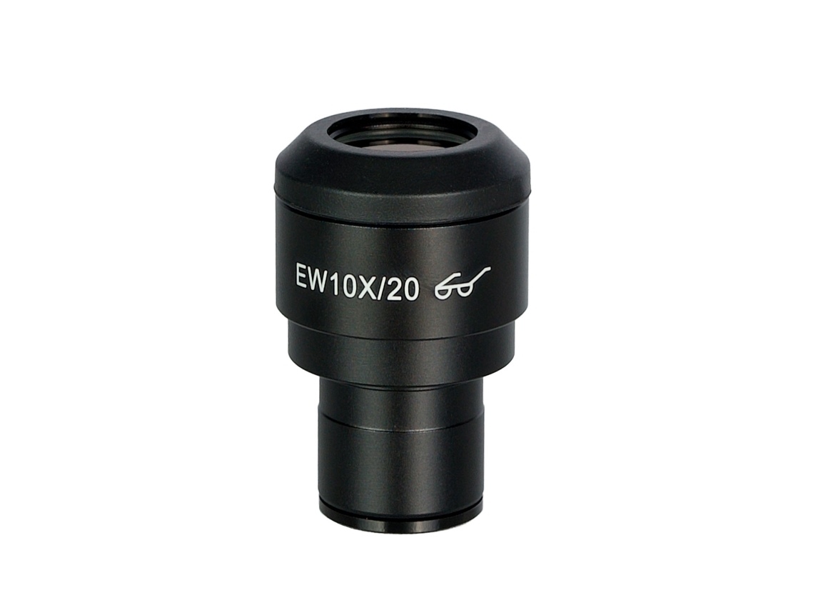 Magus O10p Okular 10?/20 Mm Med Pointer (D 23.2 Mm)
