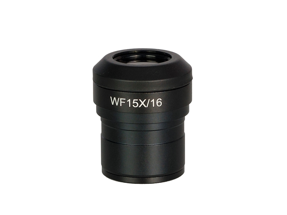Levenhuk Magus Nd15 Okulær 15?/16Mm Med Dioptrijustering (D 30 Mm)