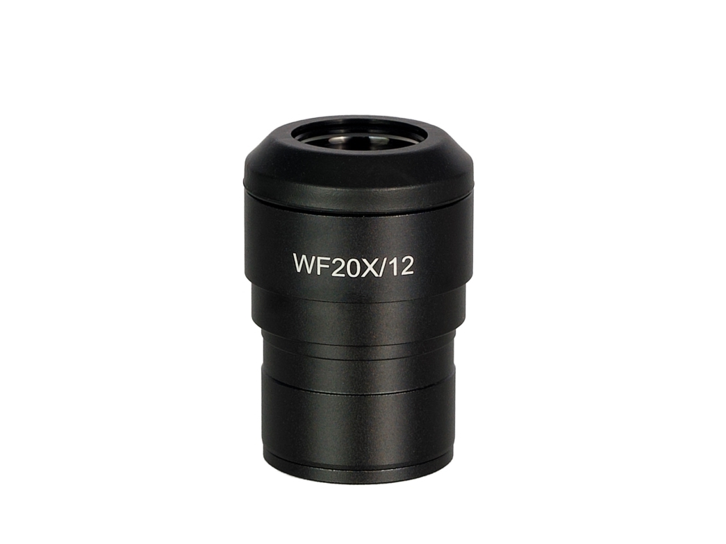 MAGUS AD20 20?/12mm Eyepiece (D 30mm) - Tilbehør til mikroskop