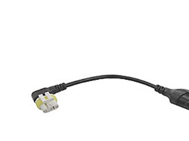 Grundfos Adapter Superseal To Alpha Plug - Tilslutninger Bruges Til At Slutte Elkablet Til Pumpen