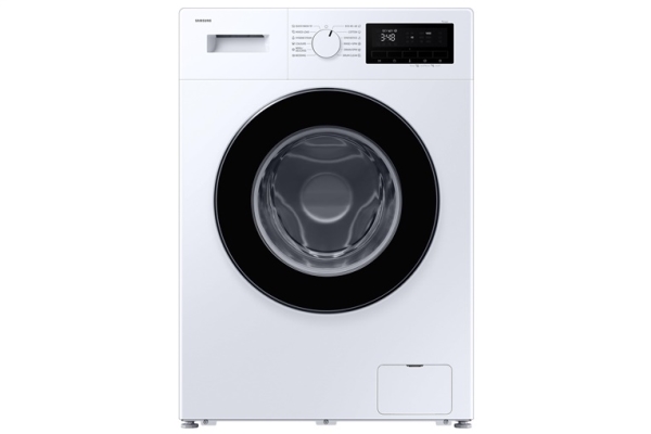 Washing machine Samsung WW90FG3M05AWLF, 9 kg, white | N - A | GameStuff