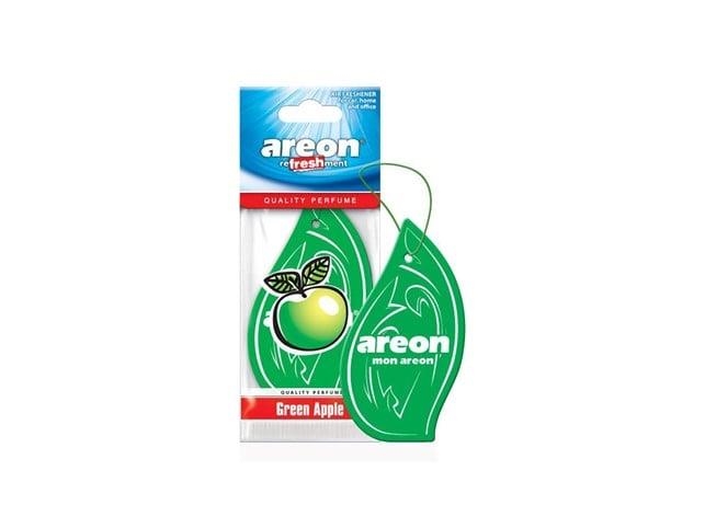 Luftrenser Areon Freshener Air Mon Classic Grøn Æble